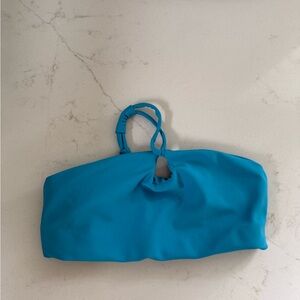 Blake x Five Diva Bra- Dawn color (same as island blue)